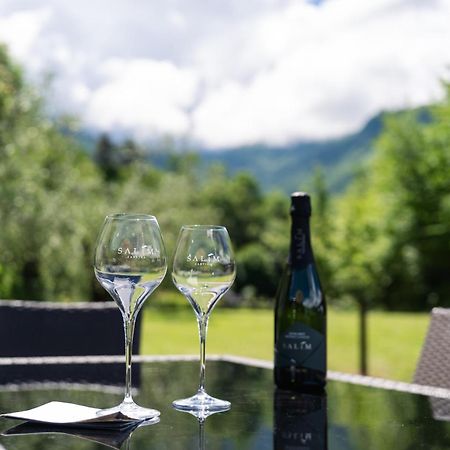Maso Salim Relax Apartments Дрена Экстерьер фото