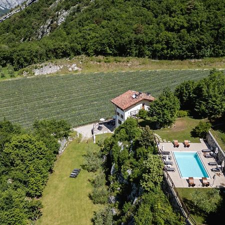 Maso Salim Relax Apartments Дрена Экстерьер фото