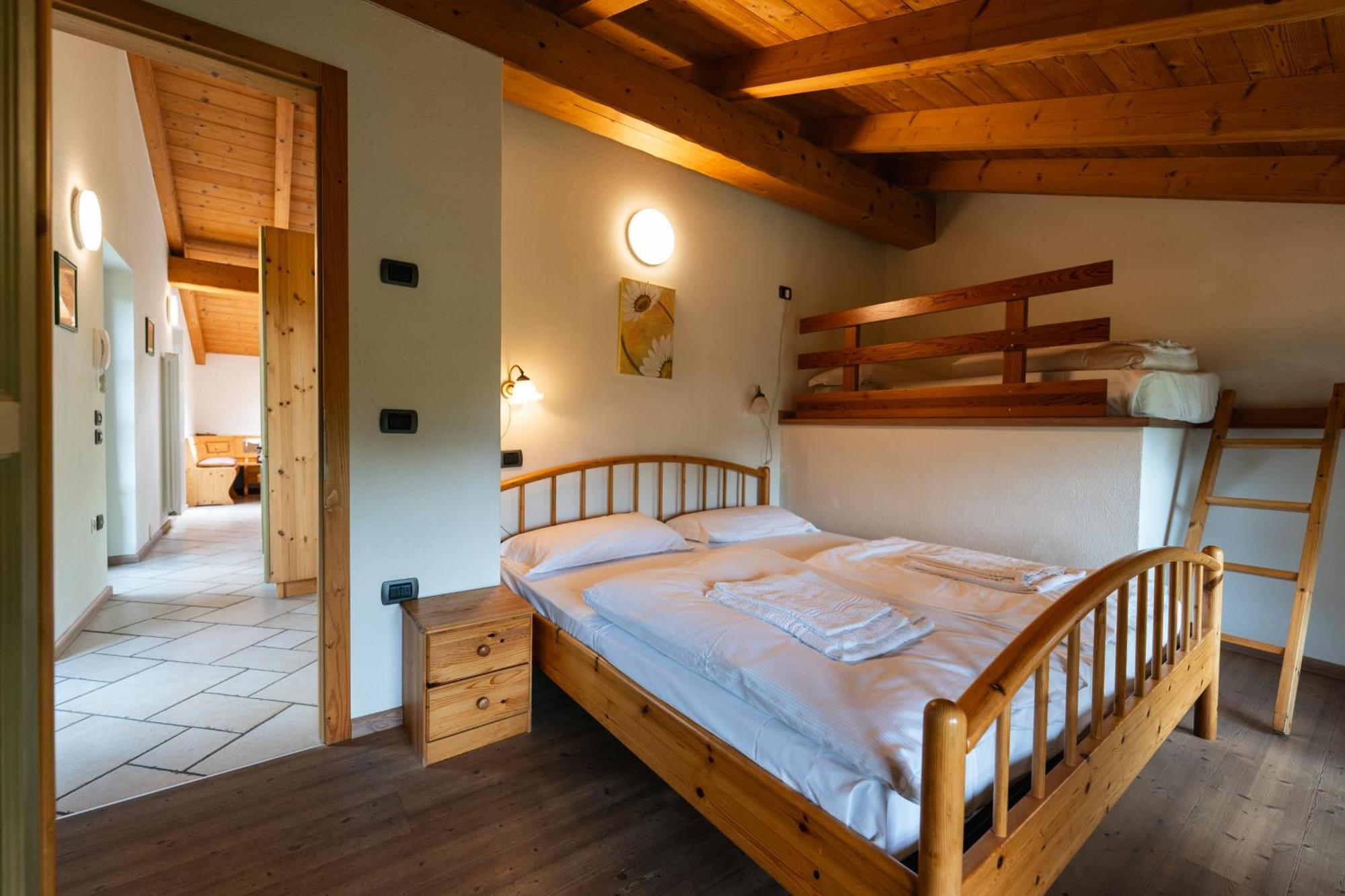 Maso Salim Relax Apartments Дрена Экстерьер фото