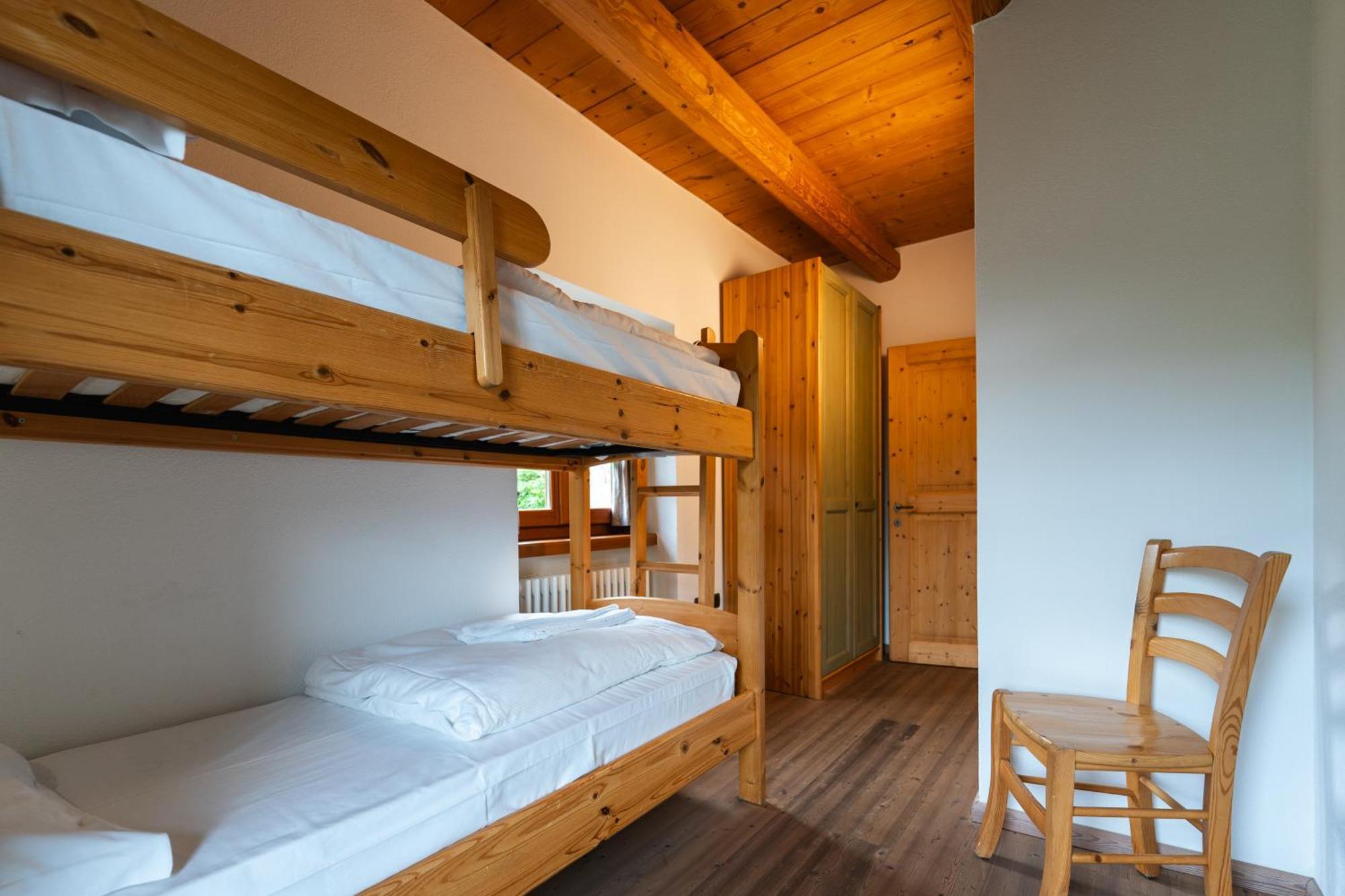 Maso Salim Relax Apartments Дрена Экстерьер фото
