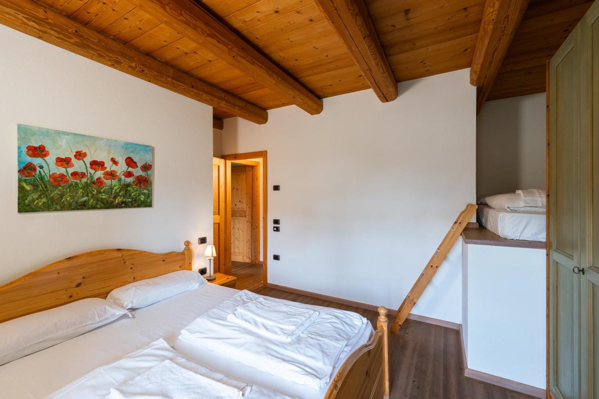 Maso Salim Relax Apartments Дрена Экстерьер фото