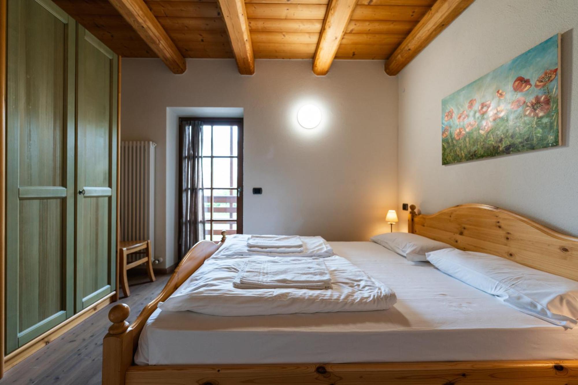 Maso Salim Relax Apartments Дрена Экстерьер фото