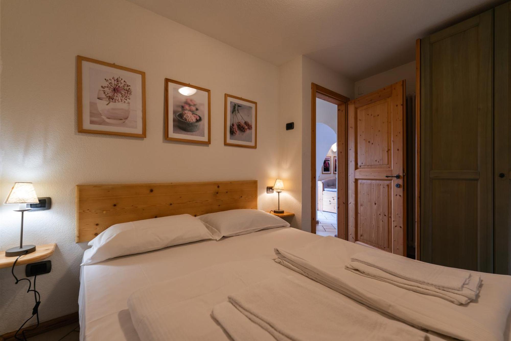 Maso Salim Relax Apartments Дрена Экстерьер фото