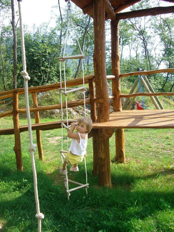Maso Salim Relax Apartments Дрена Экстерьер фото